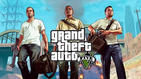 Grand Theft Auto 5 Expected to be available on September 17. Grand Theft Auto 5 has come forward with graphics. https://www.youtube.com/watch?v=N-xHcvug3WI